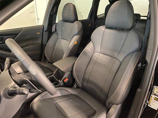 new 2025 Subaru Forester car