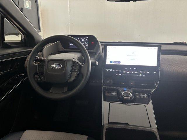 used 2023 Subaru Solterra car, priced at $28,981