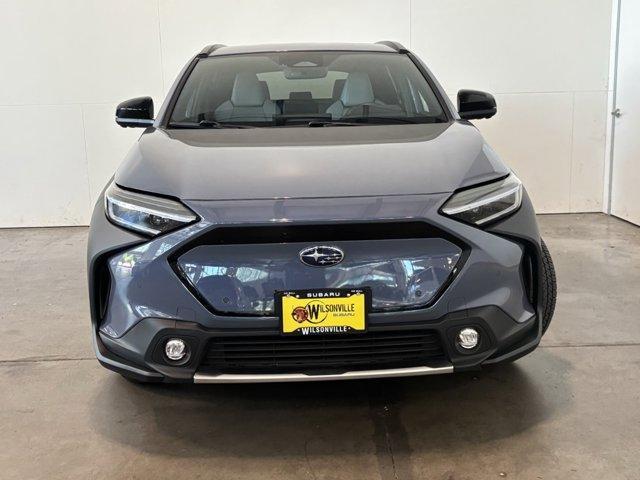 used 2023 Subaru Solterra car, priced at $28,981