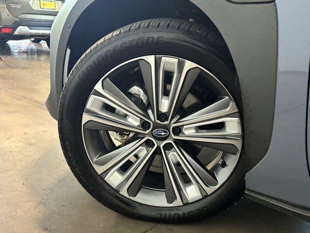 used 2023 Subaru Solterra car, priced at $28,981