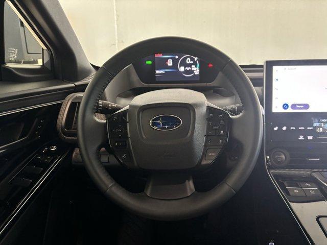 used 2023 Subaru Solterra car, priced at $28,981