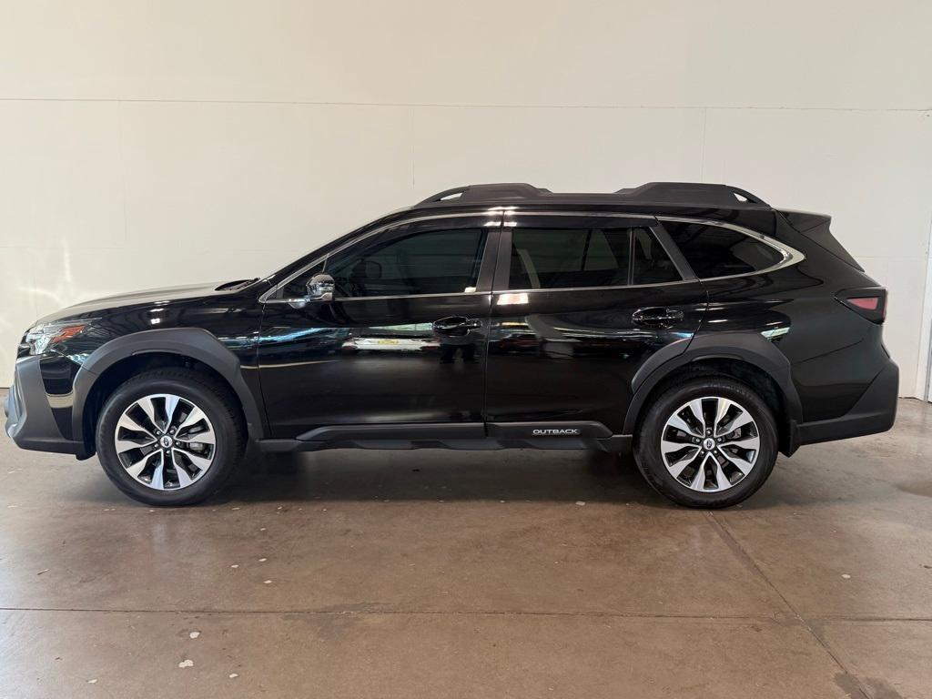 used 2023 Subaru Outback car, priced at $27,750