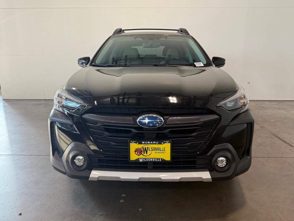 used 2023 Subaru Outback car, priced at $27,750