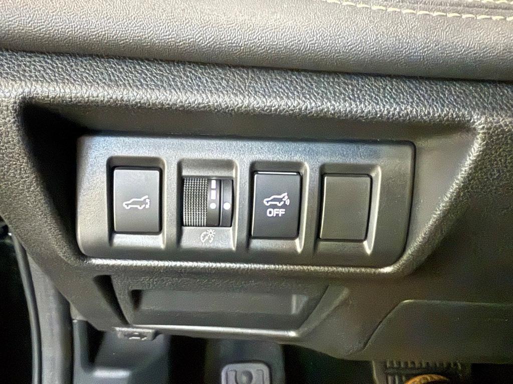 used 2023 Subaru Outback car, priced at $27,750