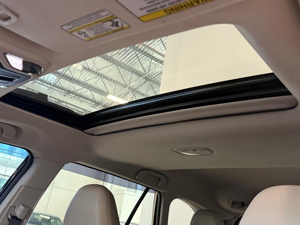 used 2023 Subaru Outback car, priced at $27,750