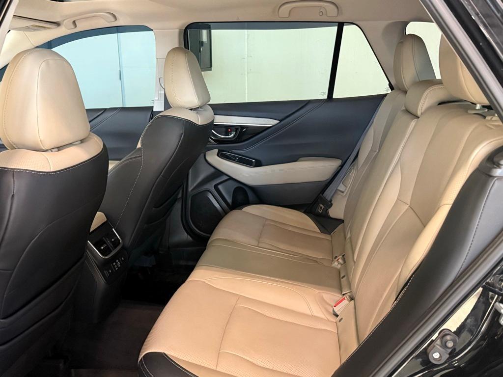used 2023 Subaru Outback car, priced at $27,750
