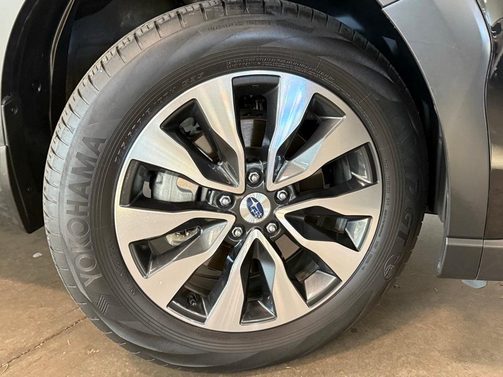 used 2023 Subaru Outback car, priced at $27,750