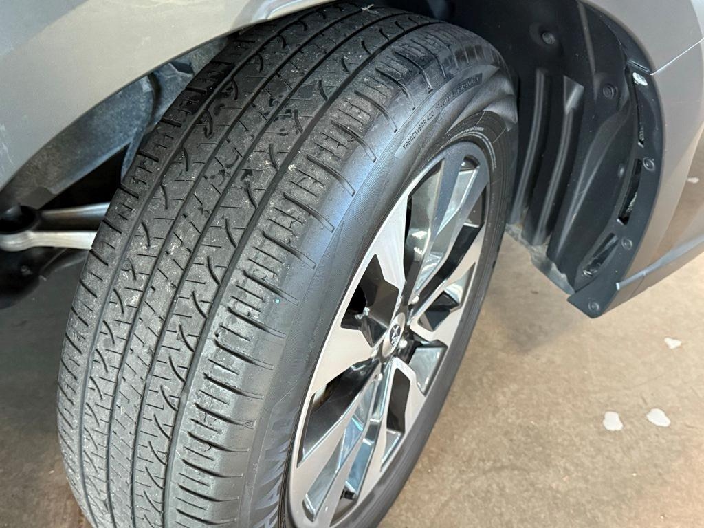 used 2023 Subaru Outback car, priced at $27,750