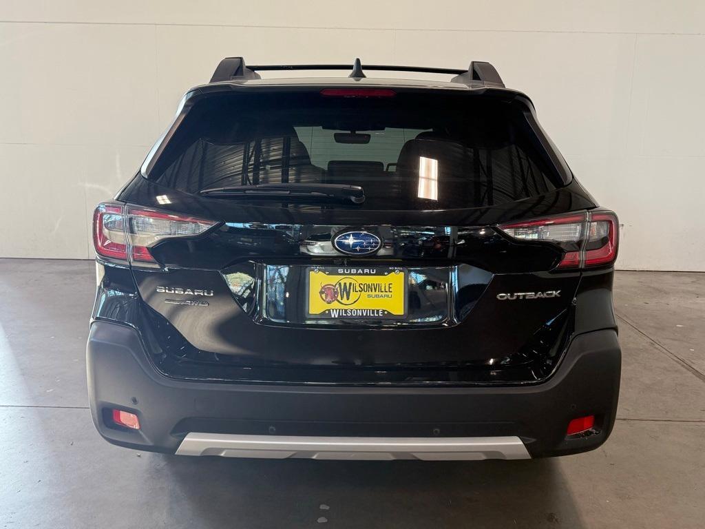 used 2023 Subaru Outback car, priced at $27,750