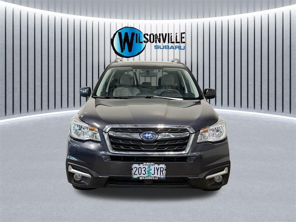 used 2017 Subaru Forester car, priced at $17,991