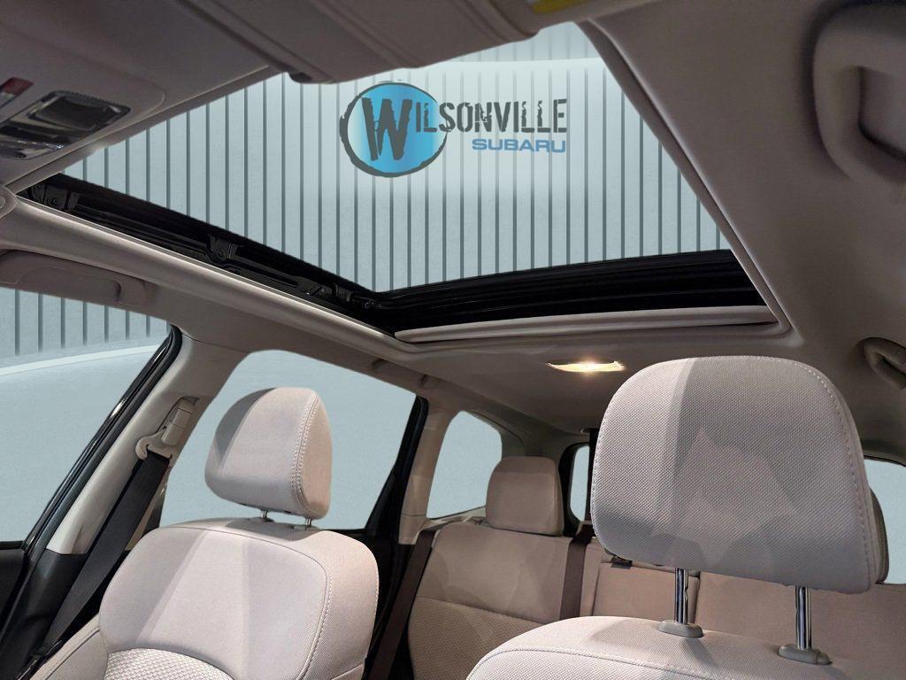 used 2017 Subaru Forester car, priced at $17,991