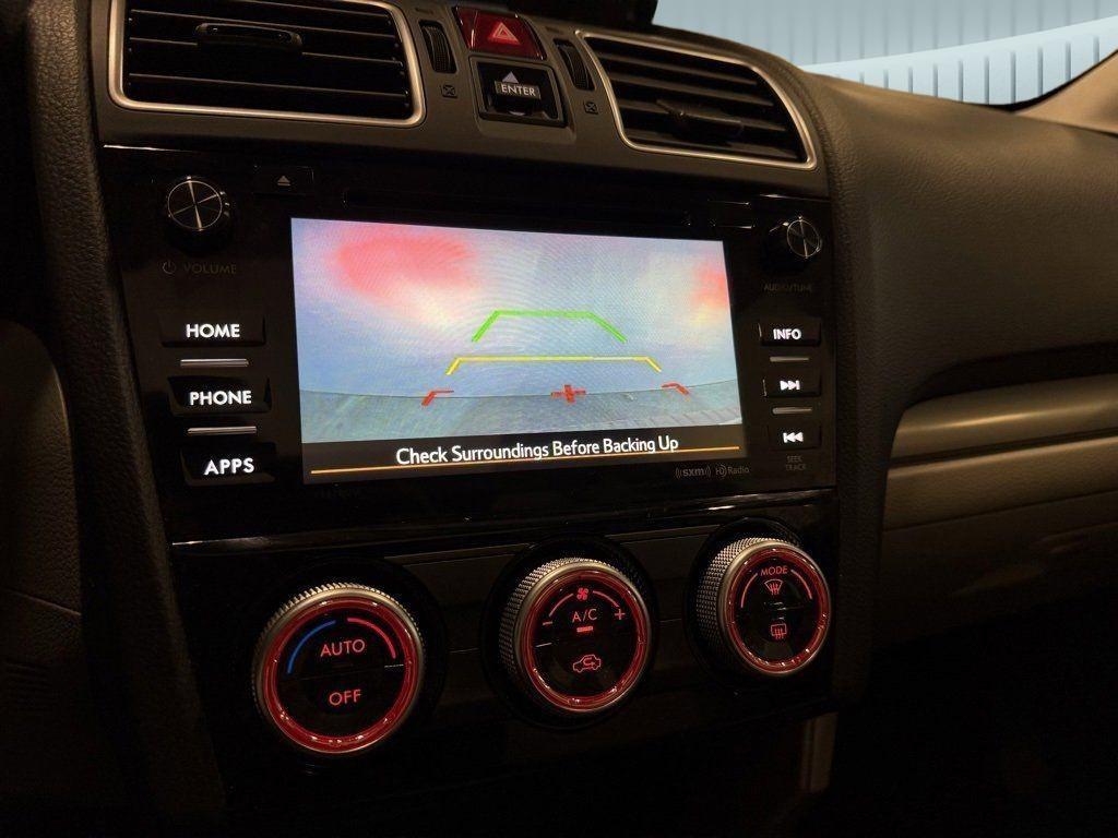 used 2017 Subaru Forester car, priced at $17,991