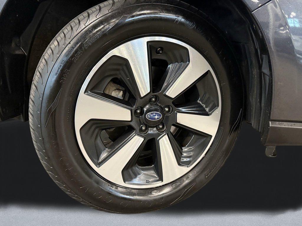 used 2017 Subaru Forester car, priced at $17,991