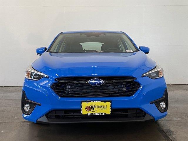new 2025 Subaru Impreza car