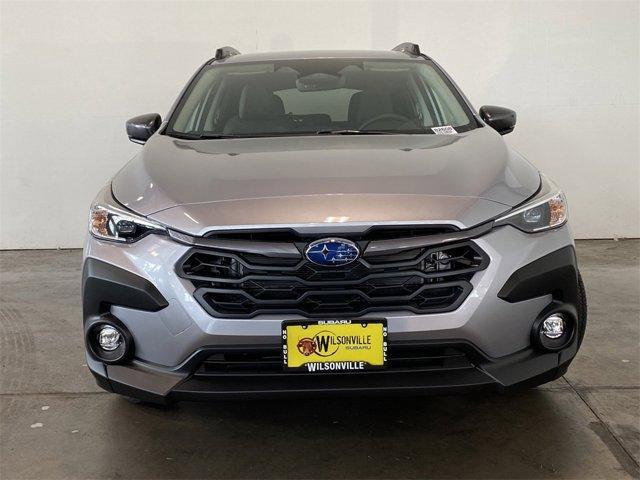 new 2024 Subaru Crosstrek car