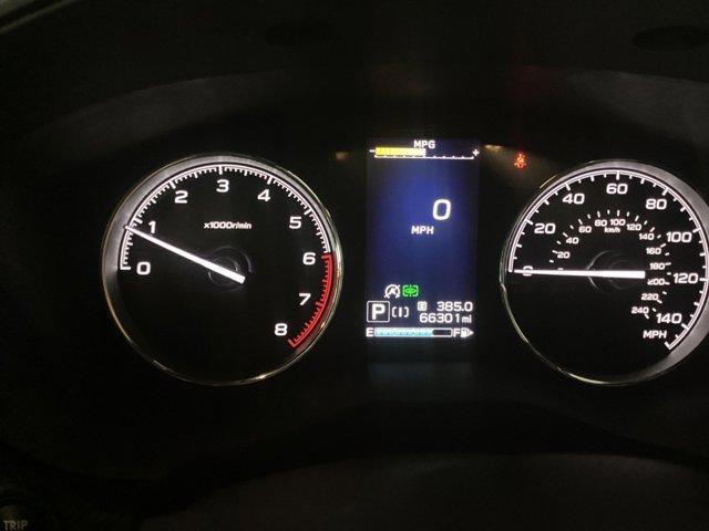 used 2021 Subaru Forester car, priced at $26,981