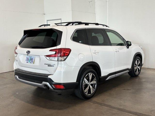 used 2021 Subaru Forester car, priced at $26,481