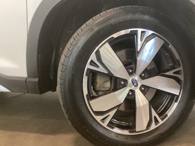 used 2021 Subaru Forester car, priced at $26,981
