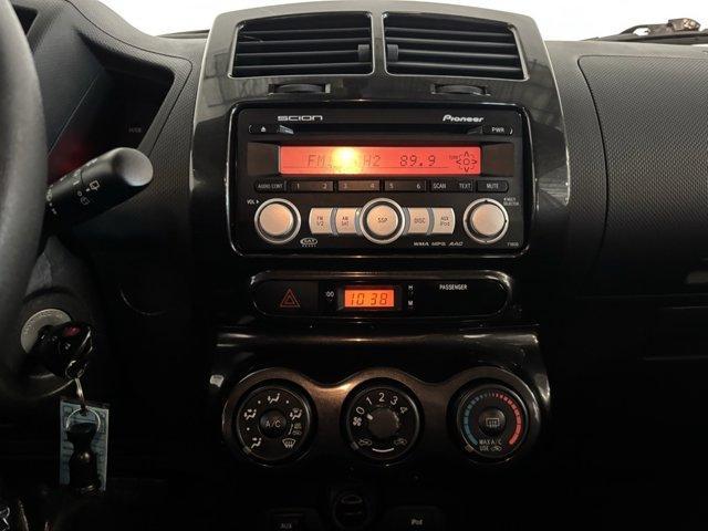used 2009 Scion xD car, priced at $9,987