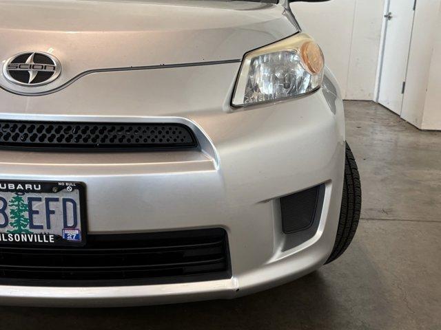 used 2009 Scion xD car, priced at $9,987