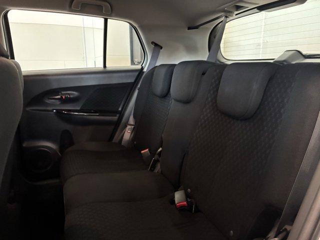 used 2009 Scion xD car, priced at $9,987