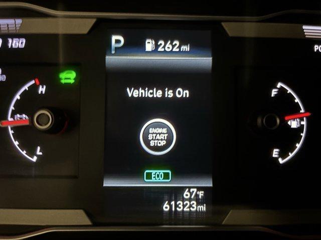 used 2023 Hyundai TUCSON Hybrid car, priced at $23,781