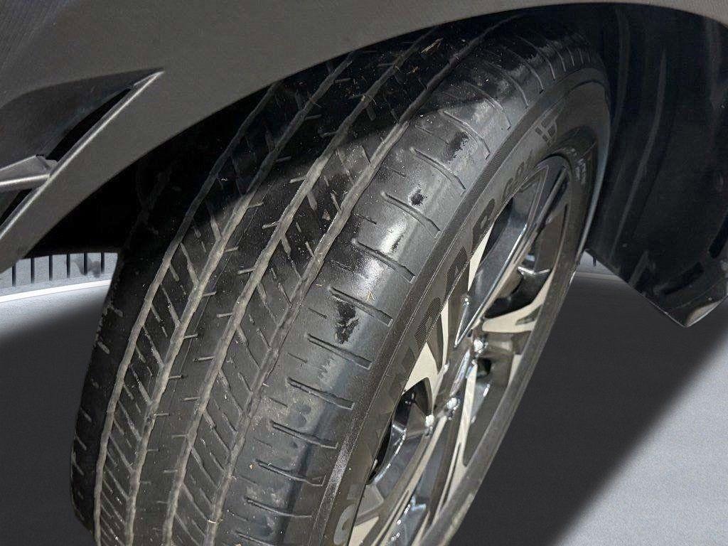 used 2024 Subaru Crosstrek car, priced at $25,481