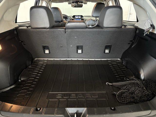 used 2023 Subaru Crosstrek car, priced at $28,281