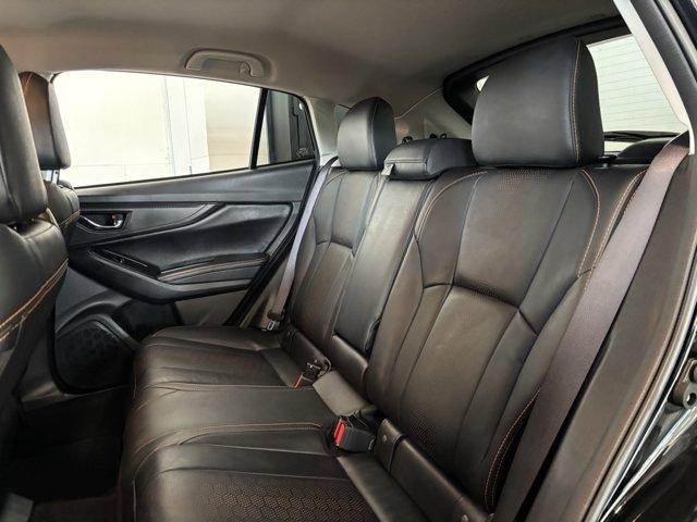 used 2023 Subaru Crosstrek car, priced at $28,281