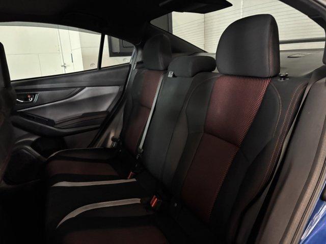 used 2023 Subaru Impreza car, priced at $26,981