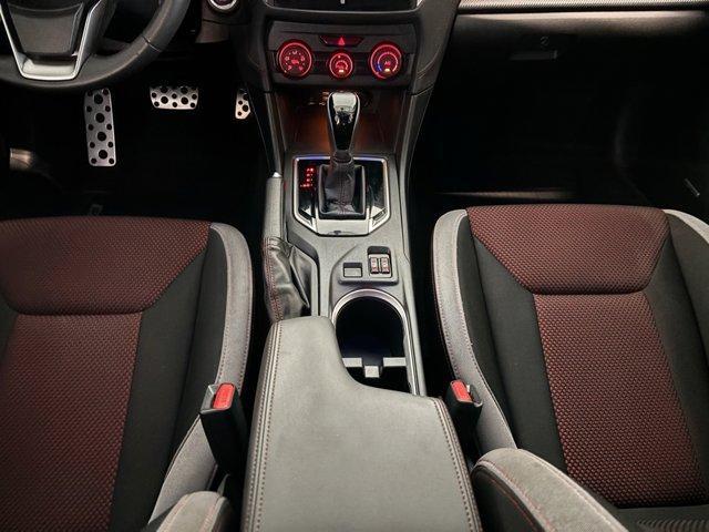 used 2023 Subaru Impreza car, priced at $26,981
