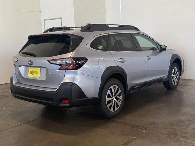 new 2024 Subaru Outback car