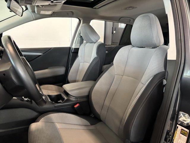 used 2023 Subaru Outback car, priced at $29,791