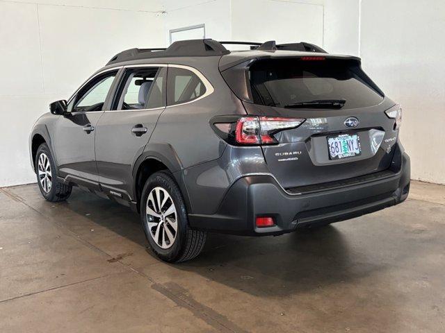 used 2023 Subaru Outback car, priced at $29,791