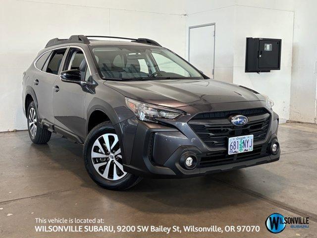 used 2023 Subaru Outback car, priced at $29,791