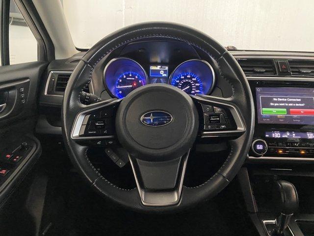 used 2018 Subaru Legacy car, priced at $19,991