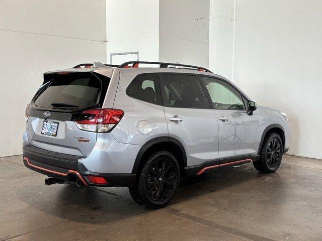 used 2019 Subaru Forester car, priced at $20,991