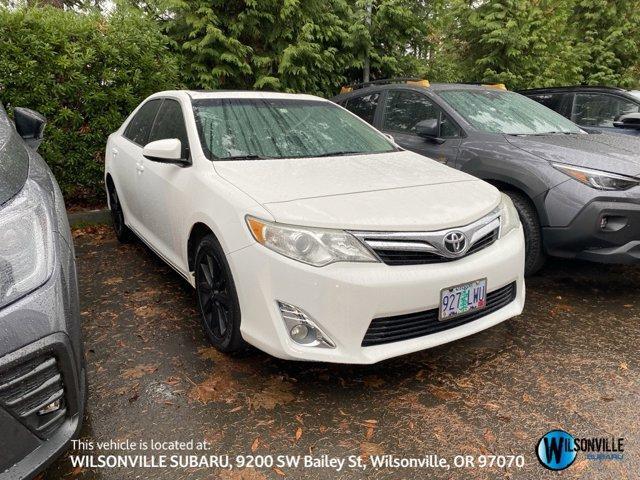 used 2012 Toyota Camry car, priced at $11,882