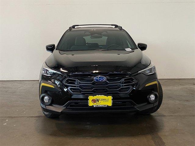 new 2025 Subaru Crosstrek car