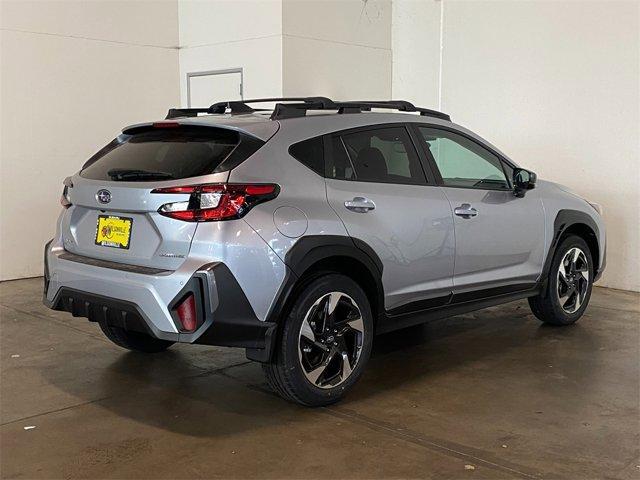 new 2025 Subaru Crosstrek car