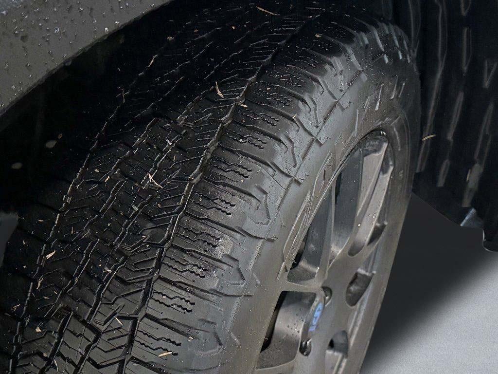 used 2021 Subaru Crosstrek car, priced at $20,340