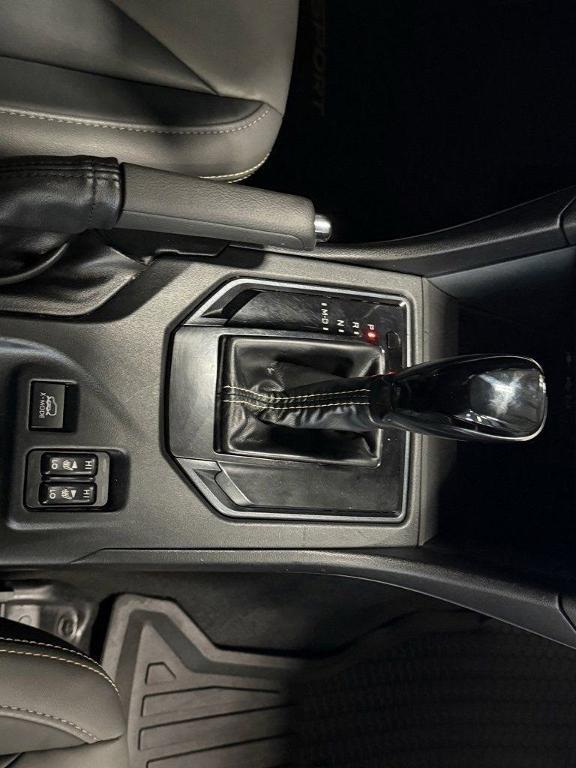 used 2021 Subaru Crosstrek car, priced at $20,340