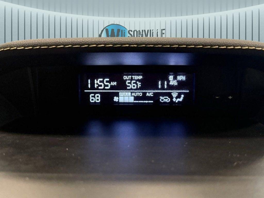 used 2021 Subaru Crosstrek car, priced at $20,340