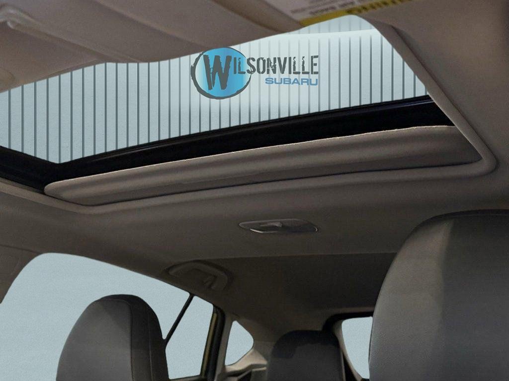 used 2021 Subaru Crosstrek car, priced at $20,340