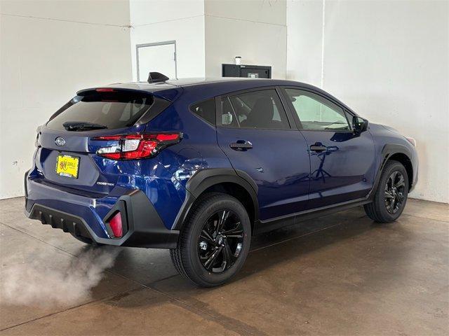 new 2025 Subaru Crosstrek car