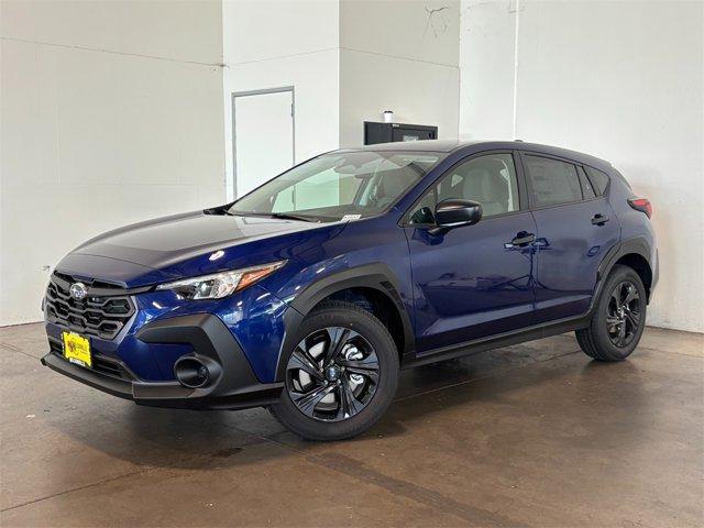 new 2025 Subaru Crosstrek car