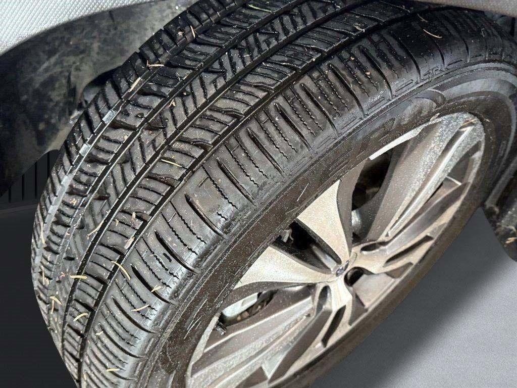 used 2021 Subaru Ascent car, priced at $27,599