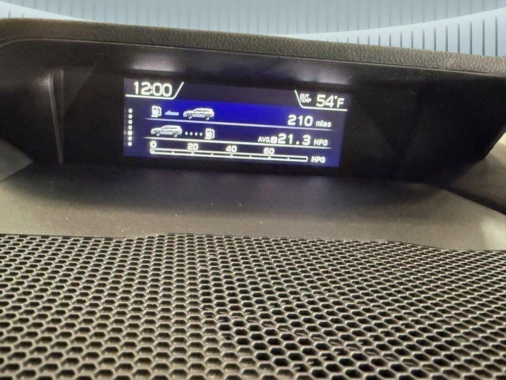 used 2021 Subaru Ascent car, priced at $27,599