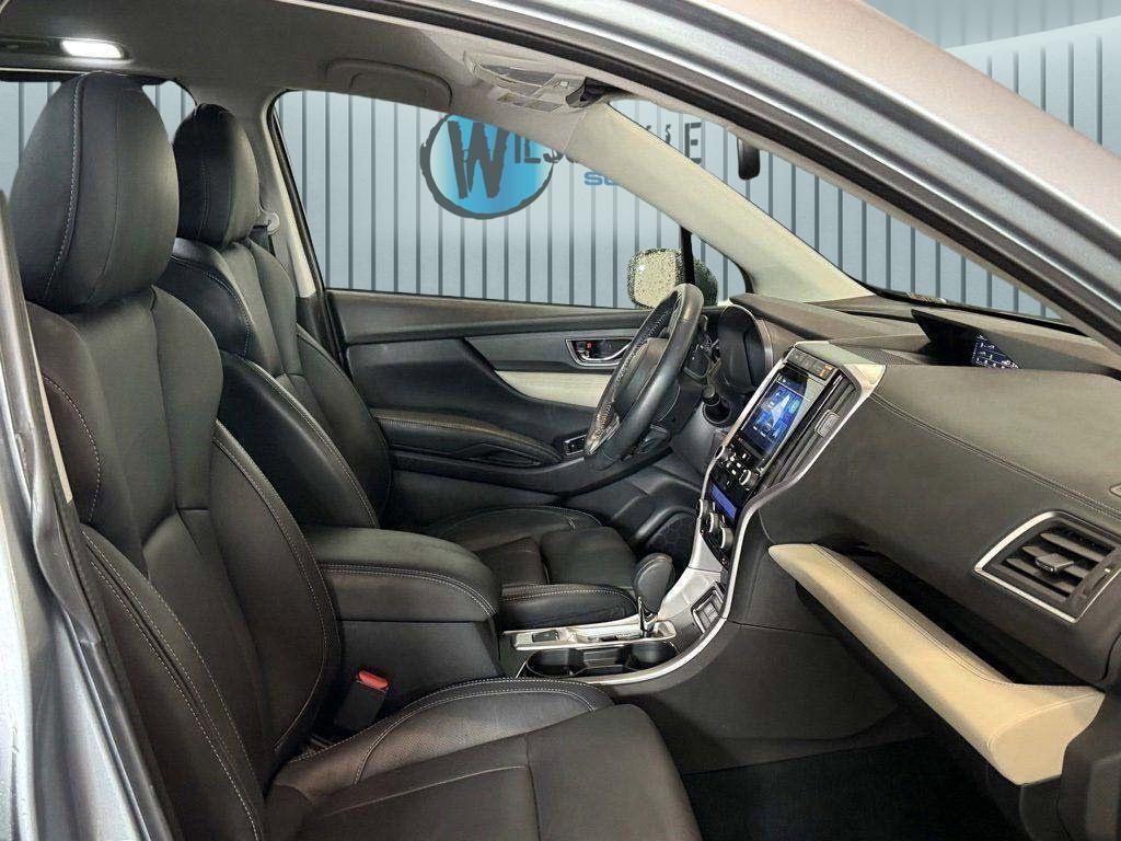 used 2021 Subaru Ascent car, priced at $27,599