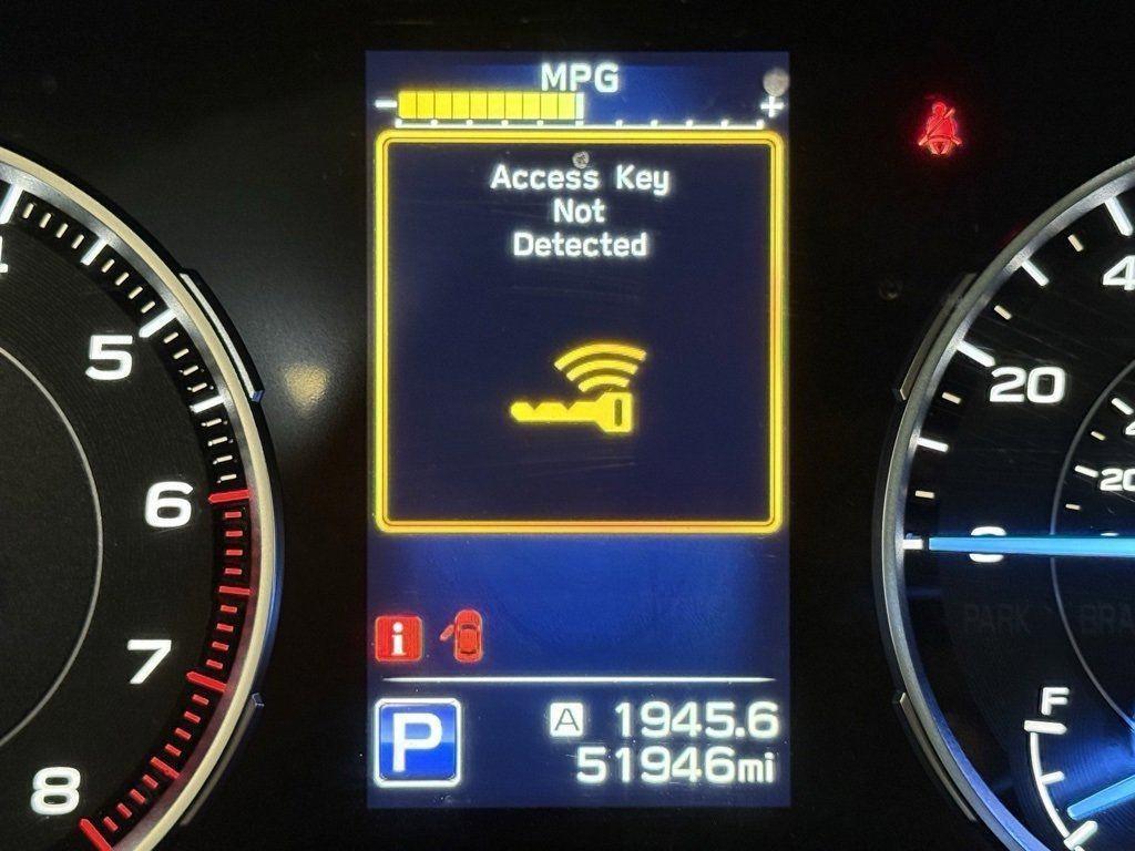 used 2021 Subaru Ascent car, priced at $27,599